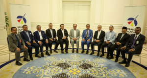  Mesyuarat Majlis Pembangunan Wilayah Ekonomi Pantai Timur (ECER) Bil 2/2024 yang berlangsung hari ini di Pejabat Perdana Menteri Malaysia, Putrajaya.