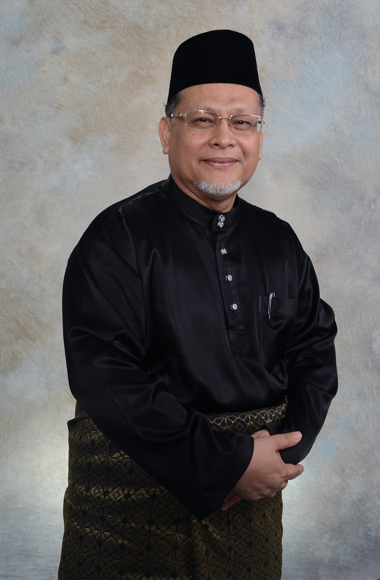 Yang Berhormat Dato' Mohd Amar Bin Abdullah ((S.J.M.K.),(D.J.M.K.),(J.M.K)